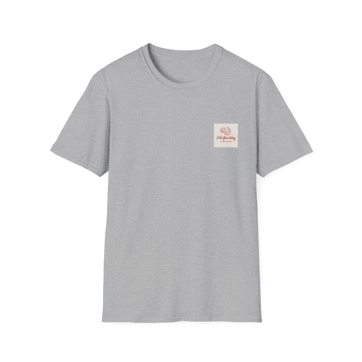 Introvert Cactus Unisex T-Shirt