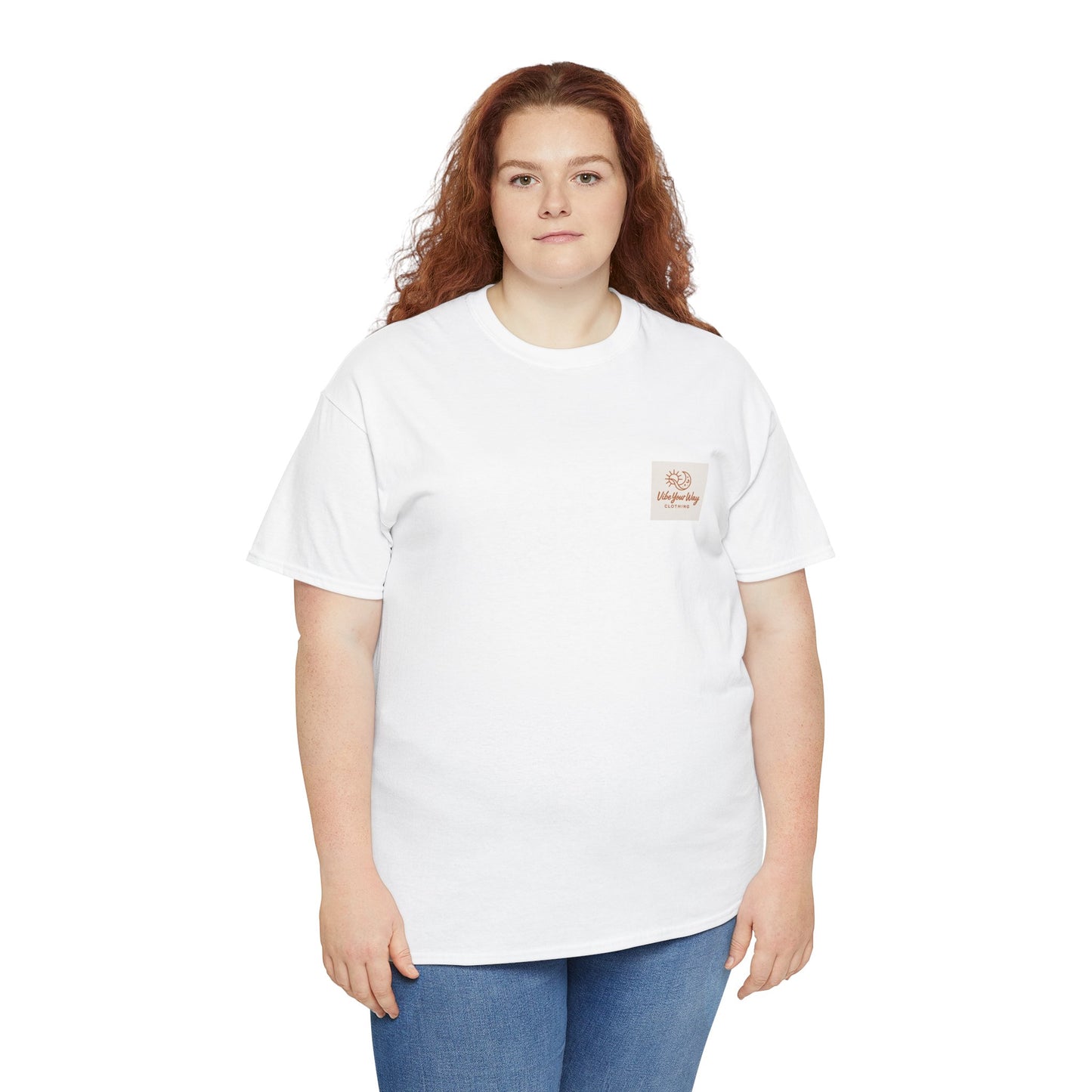 "Corgi" Unisex T-Shirt