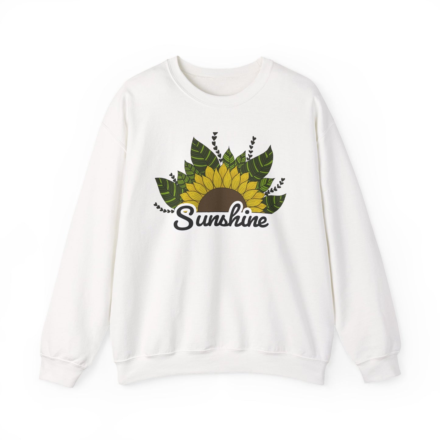 Sunshine Crewneck