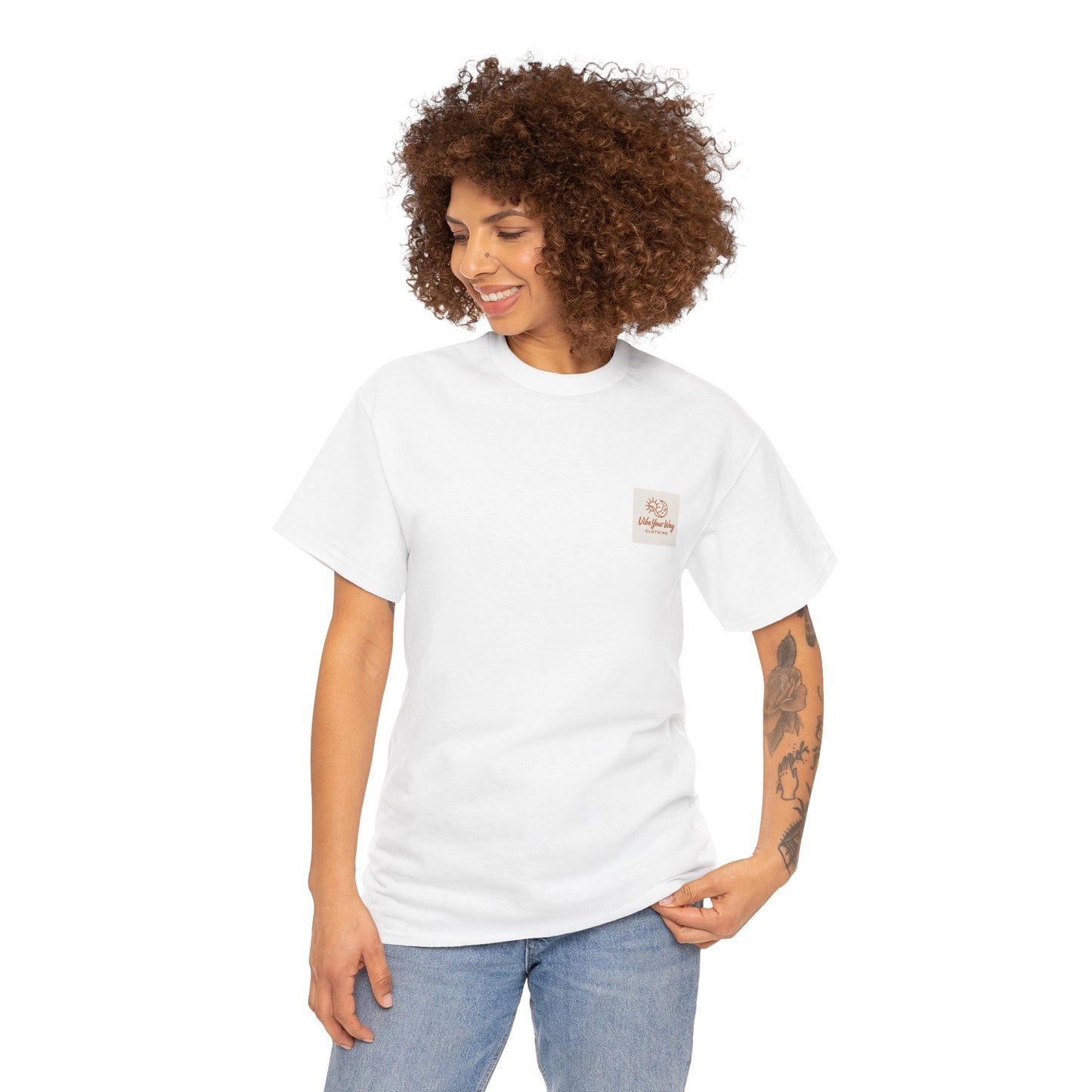 "Corgi" Unisex T-Shirt