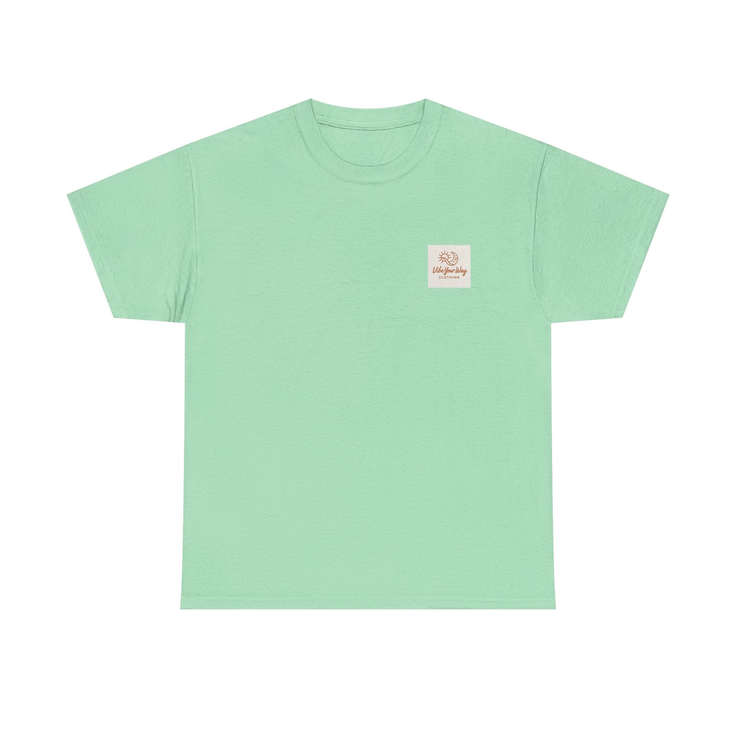 Sunshine Unisex Heavy Cotton Tee