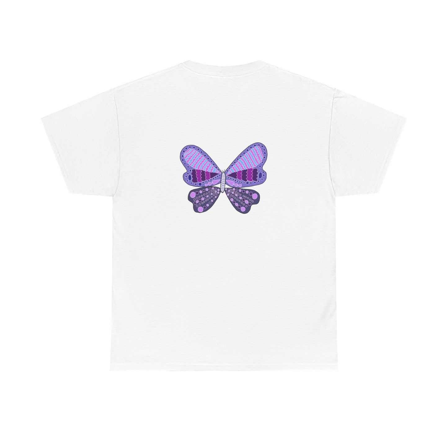 Butterfly T-Shirt