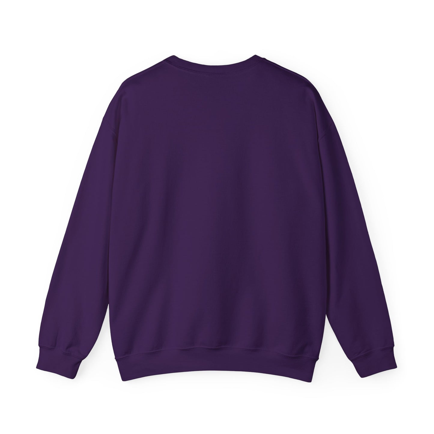 Butterfly Crewneck