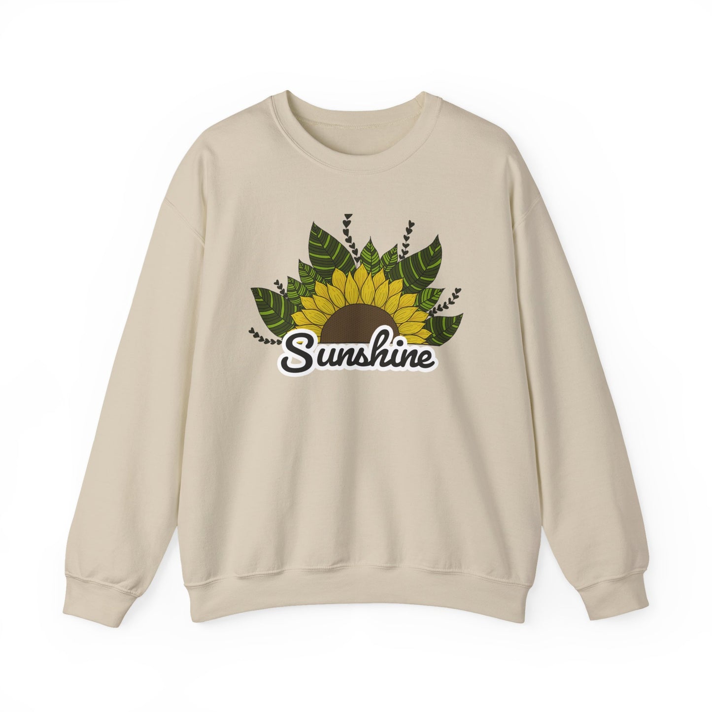 Sunshine Crewneck