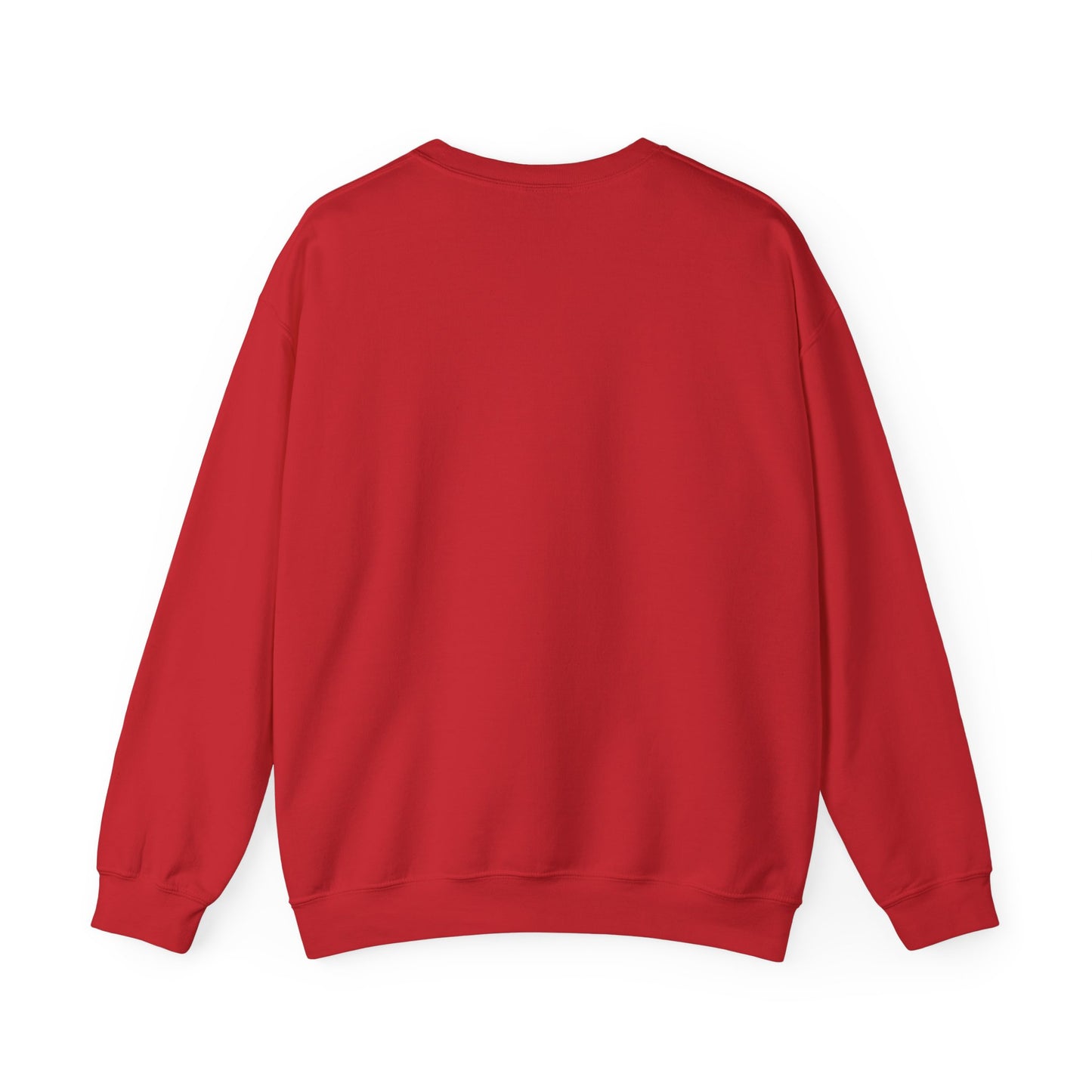 Peace Sweatshirt - Unisex Crewneck