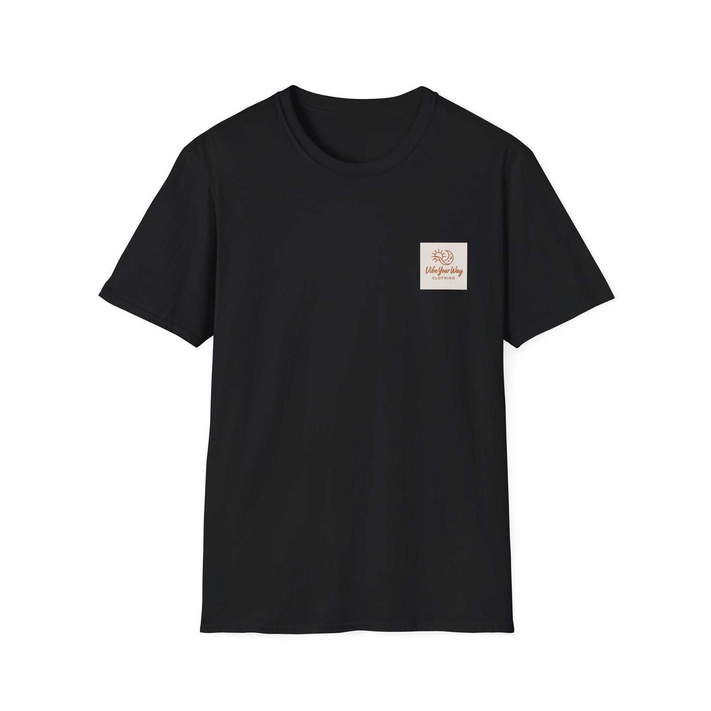 Unisex T-Shirt Suck It Easy