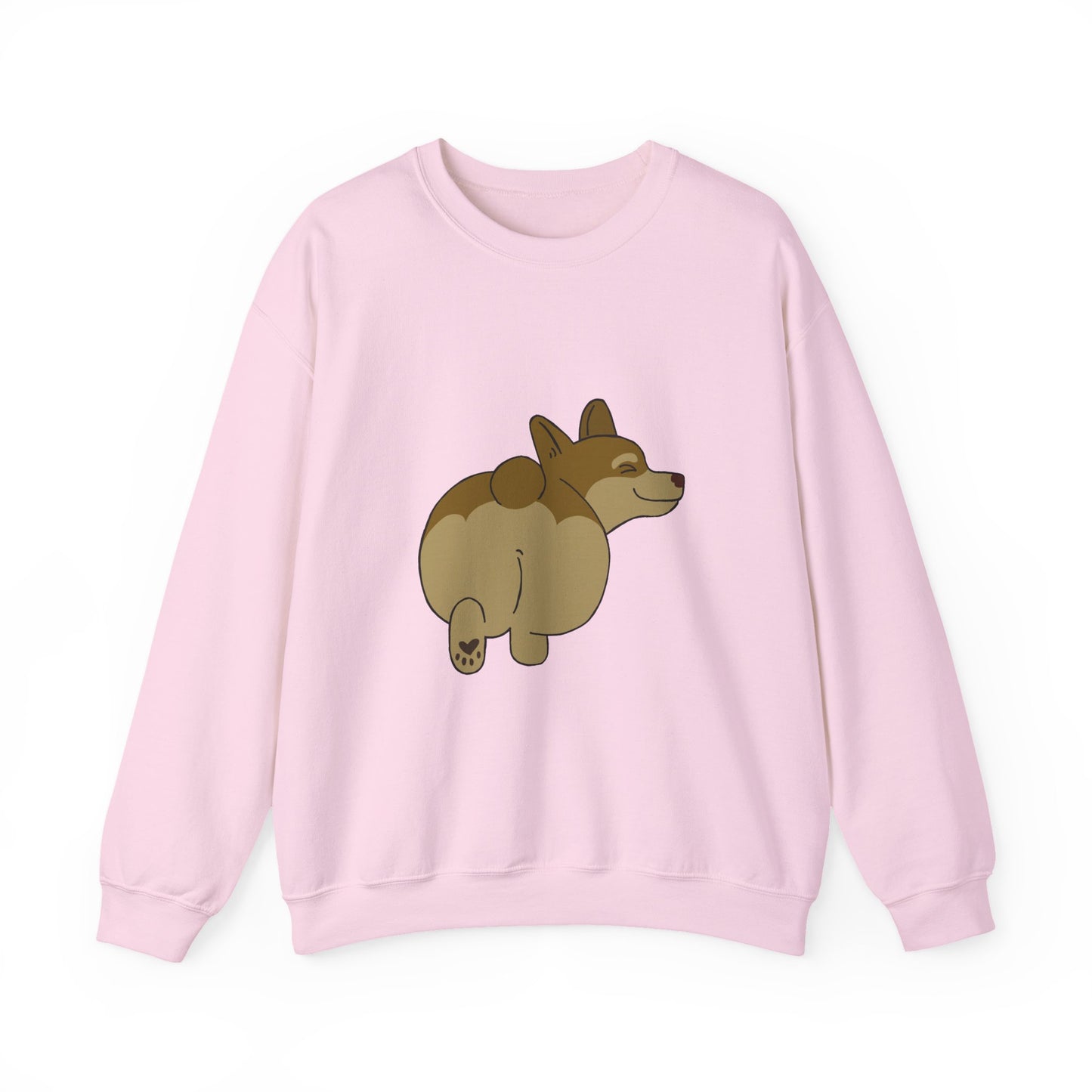 "Corgi" Unisex Crewneck