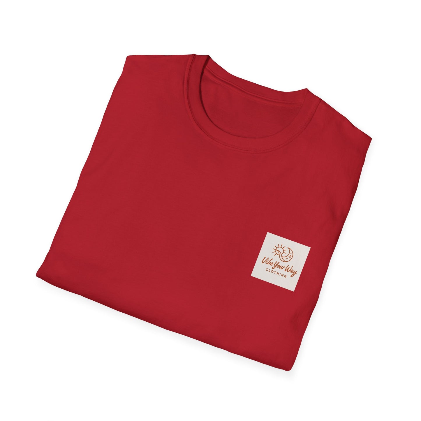 Introvert Cactus Unisex T-Shirt