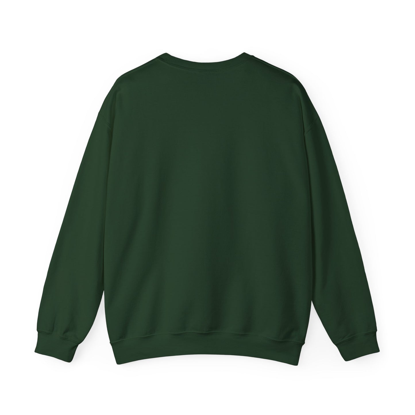 Unisex Ghost Boo Crewneck