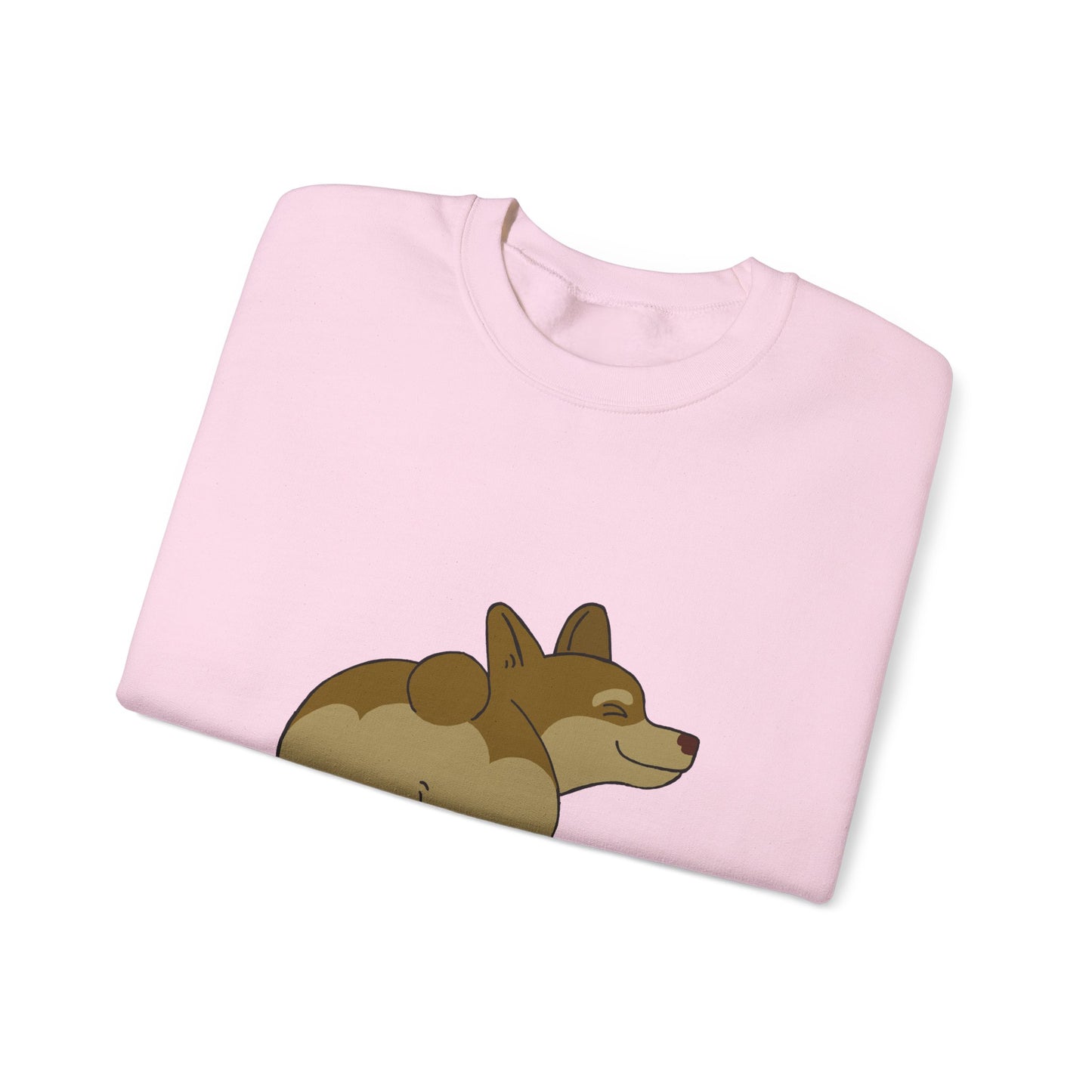 "Corgi" Unisex Crewneck