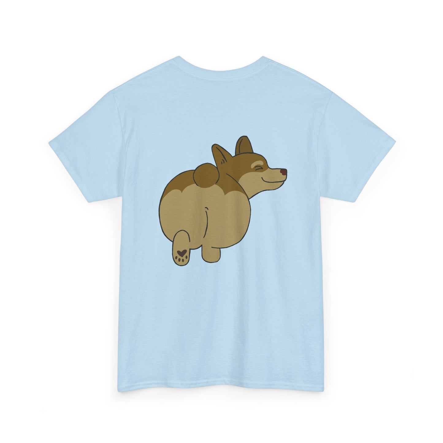 "Corgi" Unisex T-Shirt