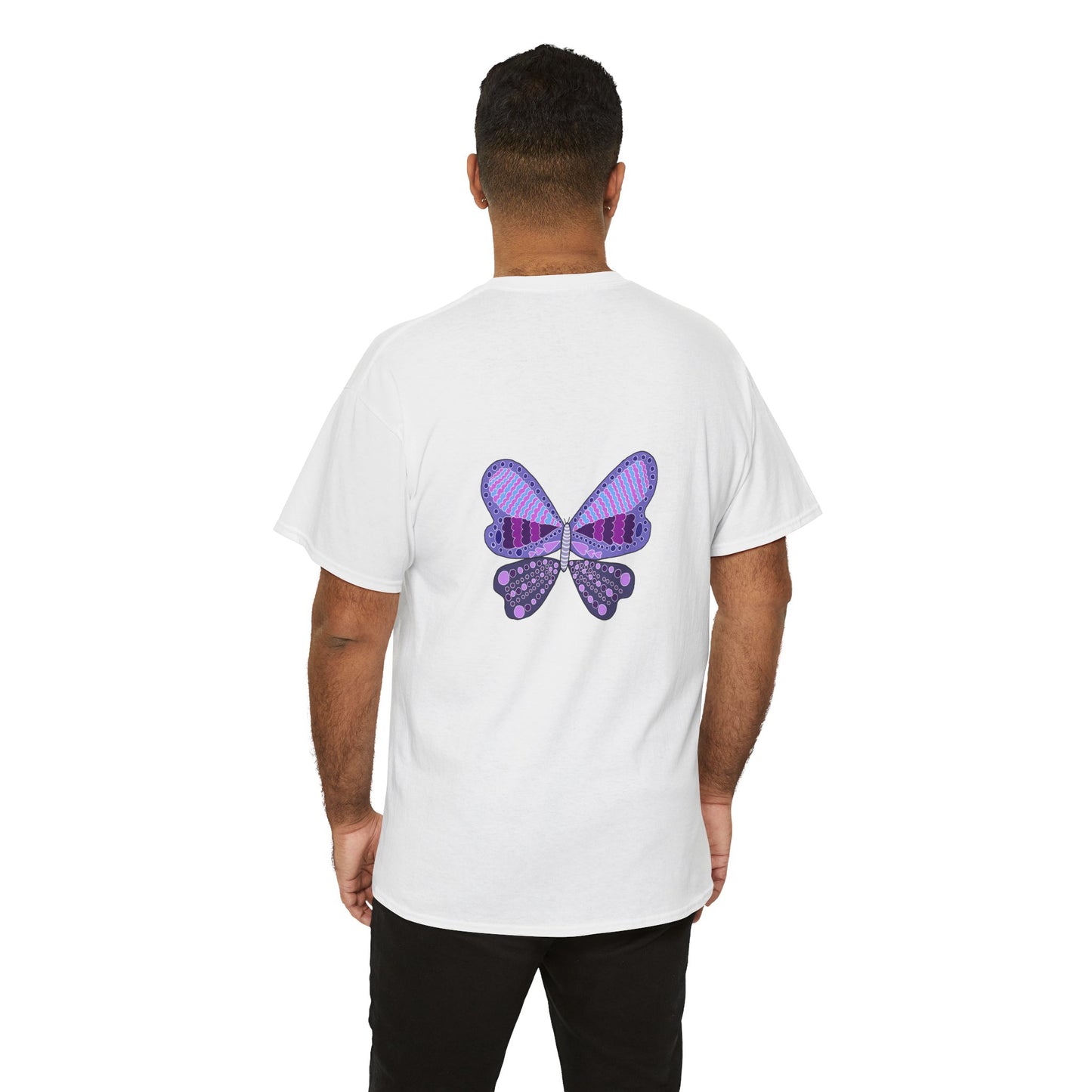 Butterfly T-Shirt