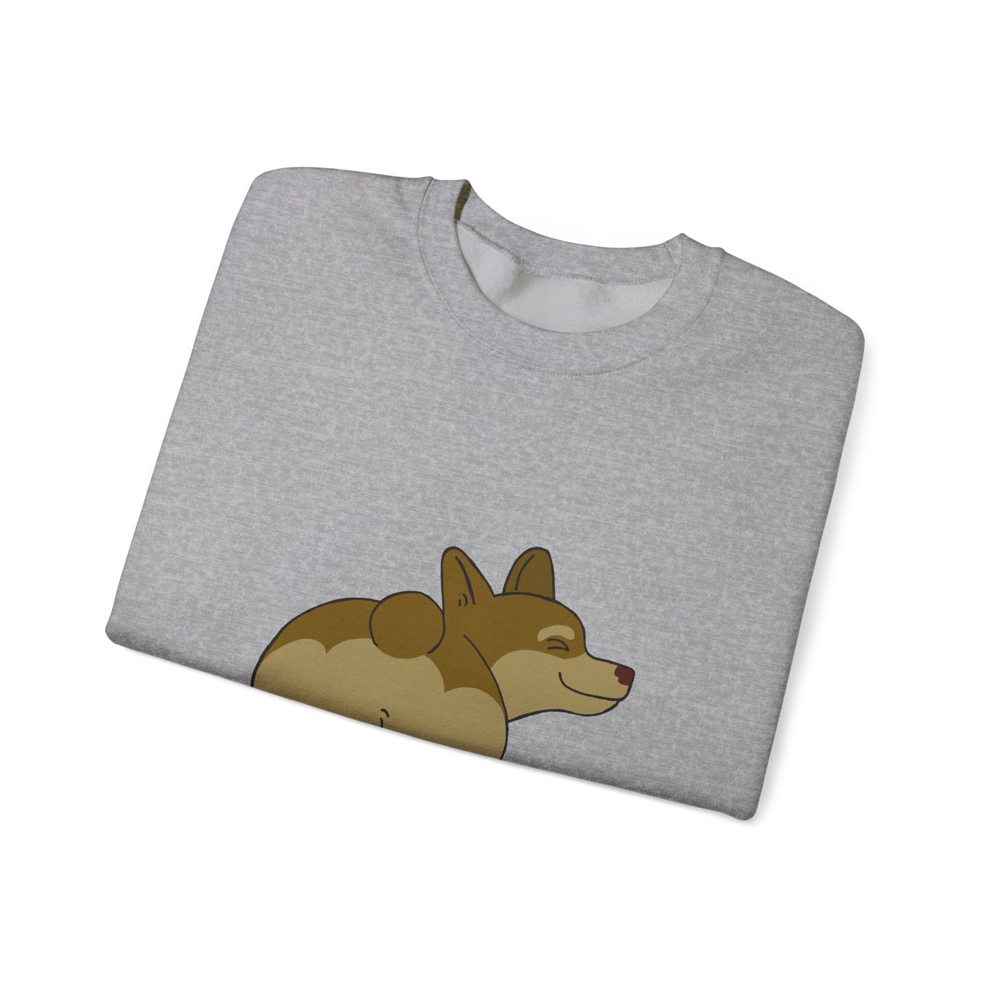 "Corgi" Unisex Crewneck