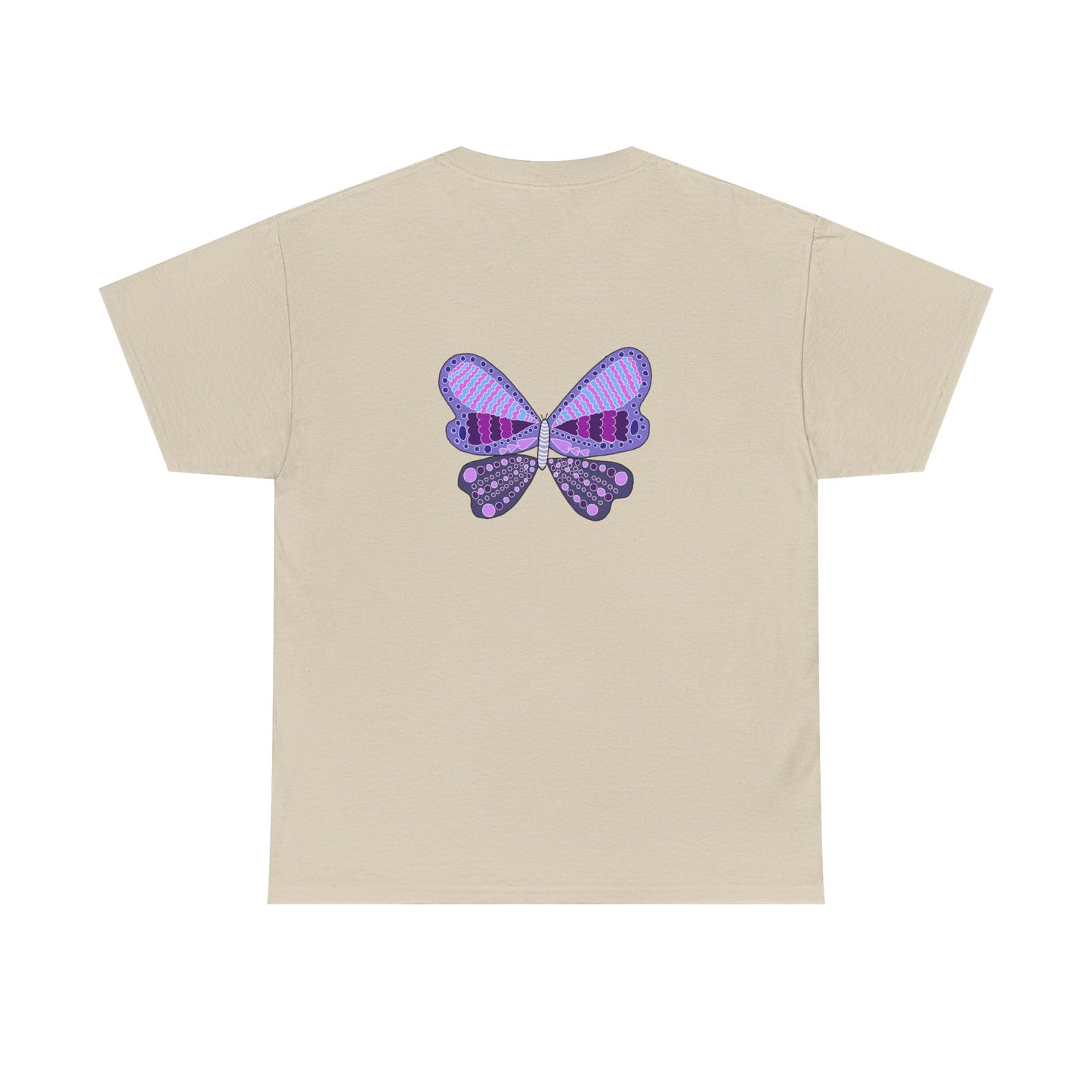 Butterfly T-Shirt