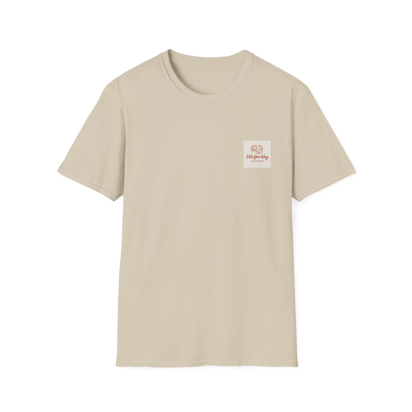 Introvert Cactus Unisex T-Shirt