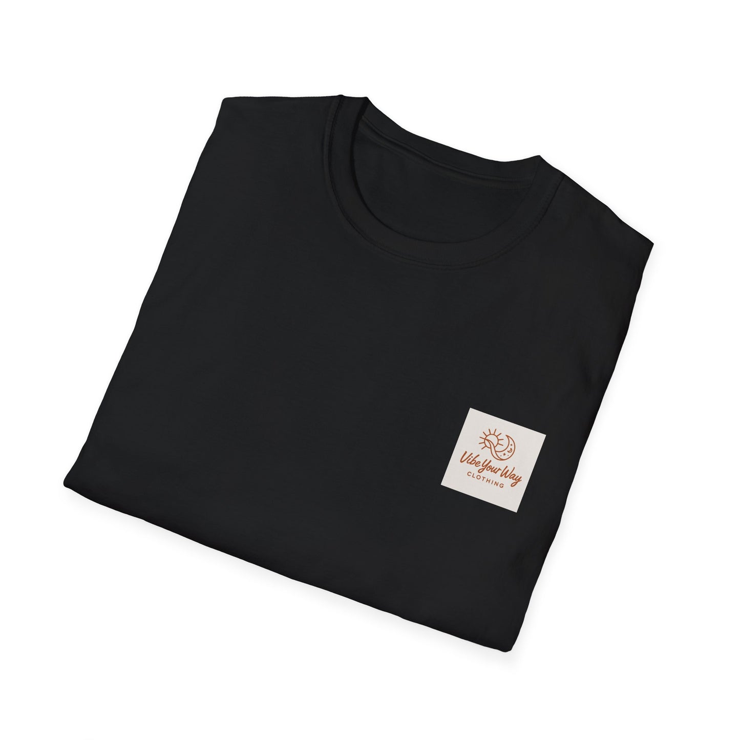 Unisex T-Shirt Suck It Easy