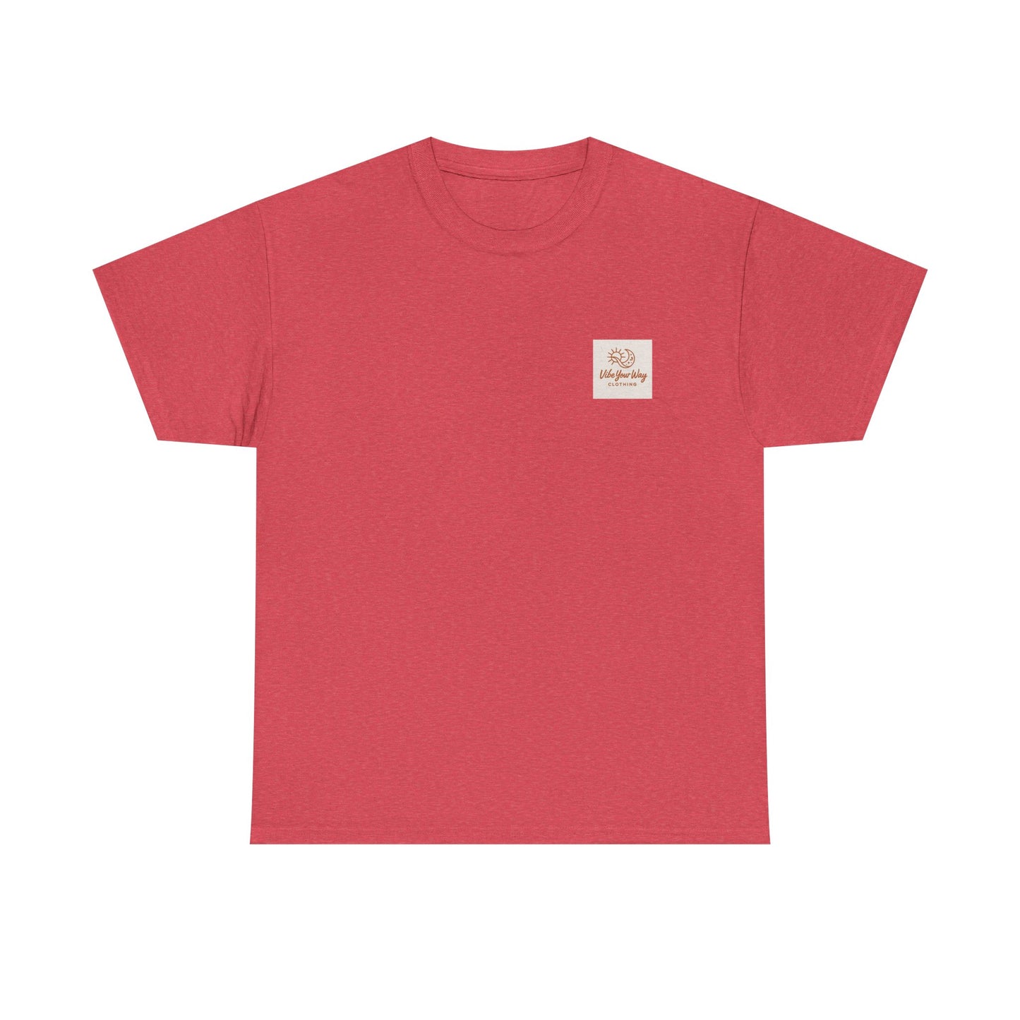 "Floral" Unisex T-Shirt