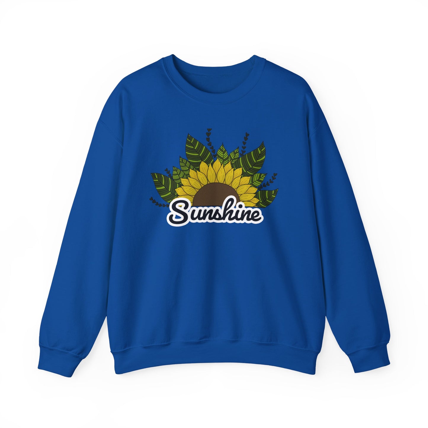 Sunshine Crewneck