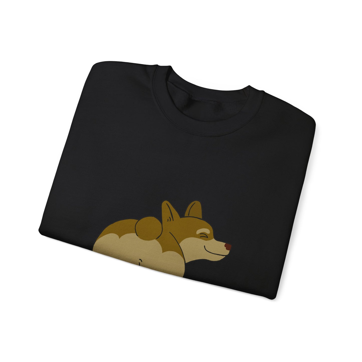 "Corgi" Unisex Crewneck