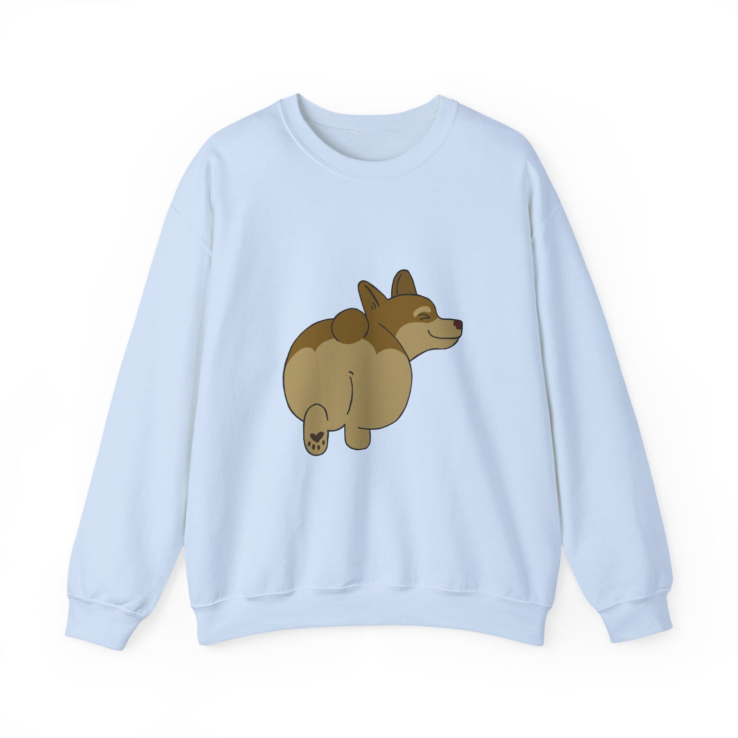 "Corgi" Unisex Crewneck