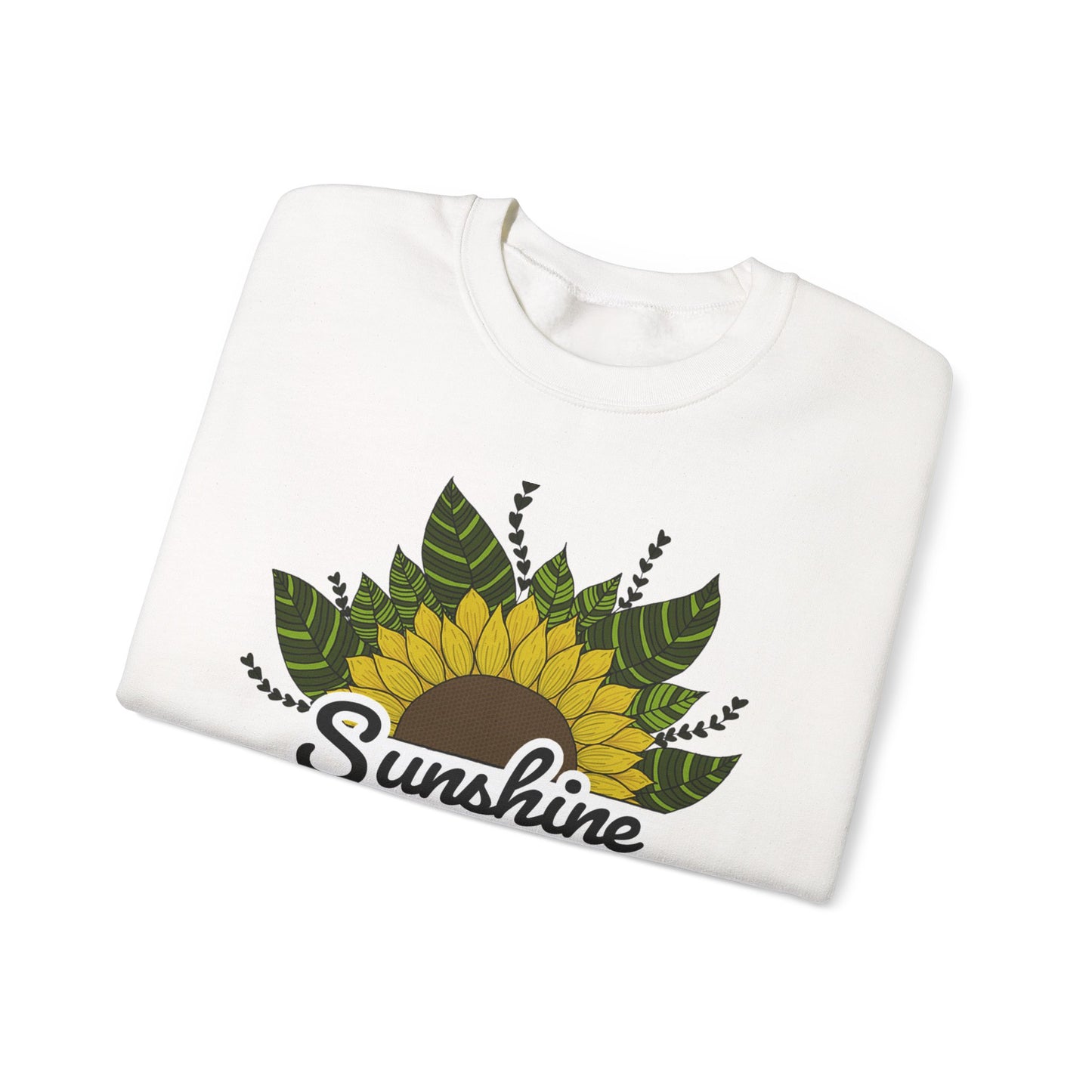 Sunshine Crewneck