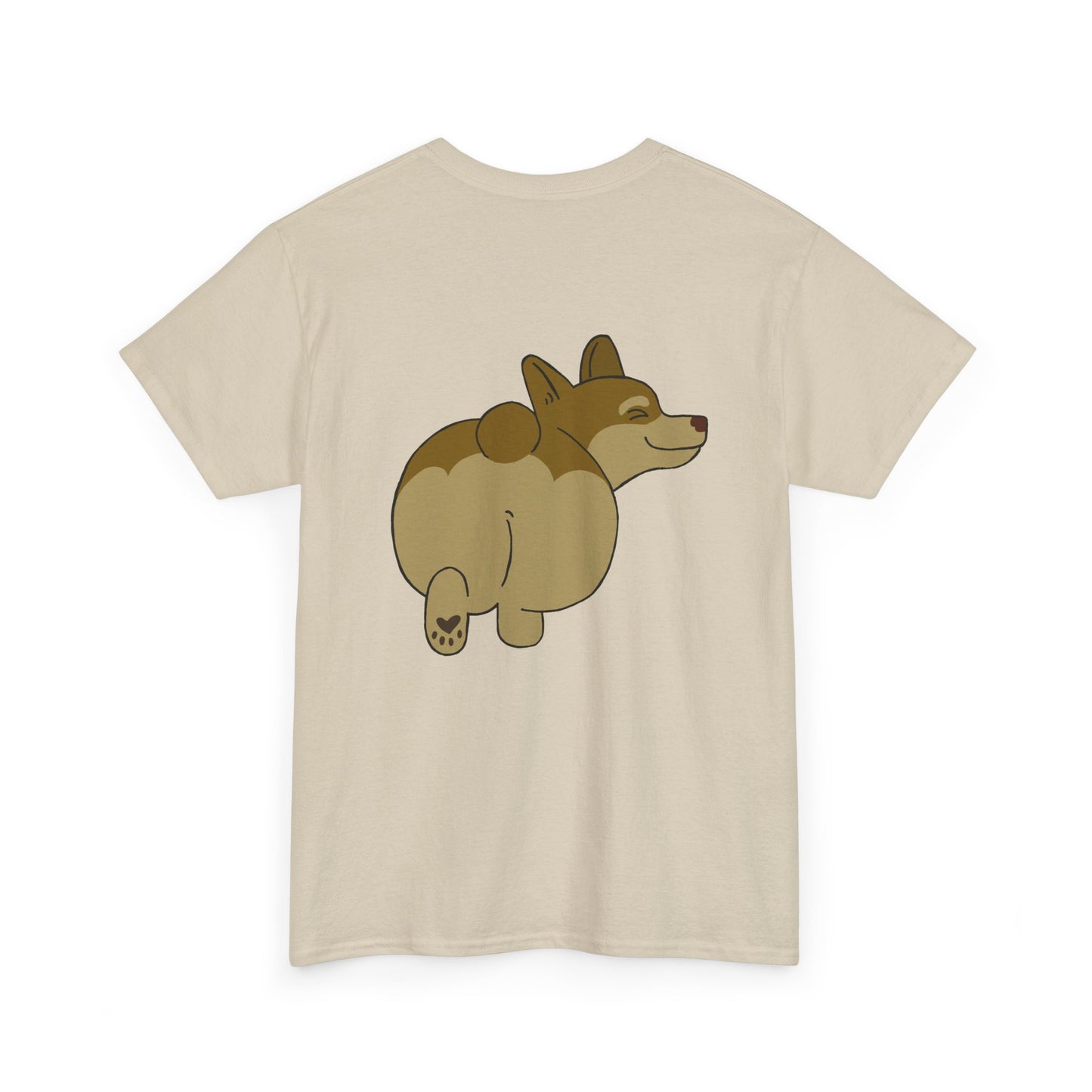 "Corgi" Unisex T-Shirt