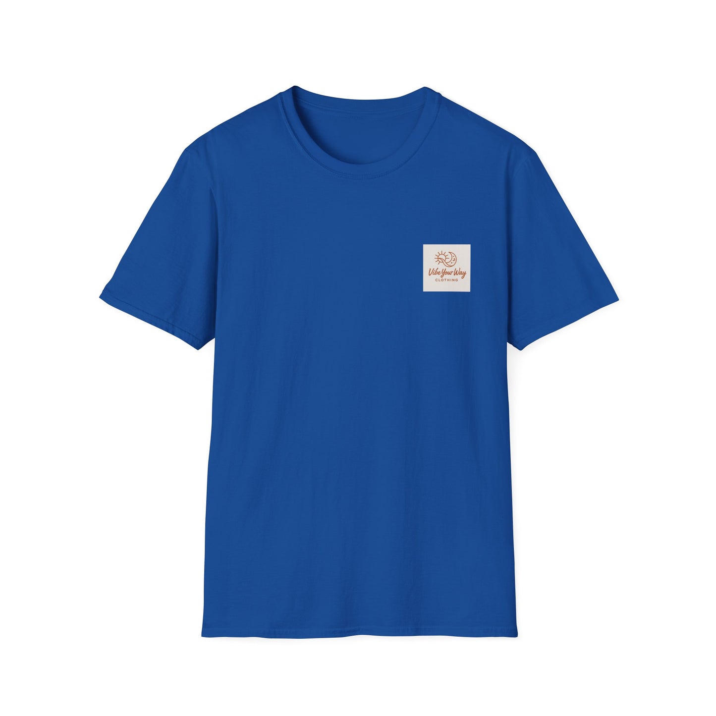 Unisex Introvert Cactus T-Shirt