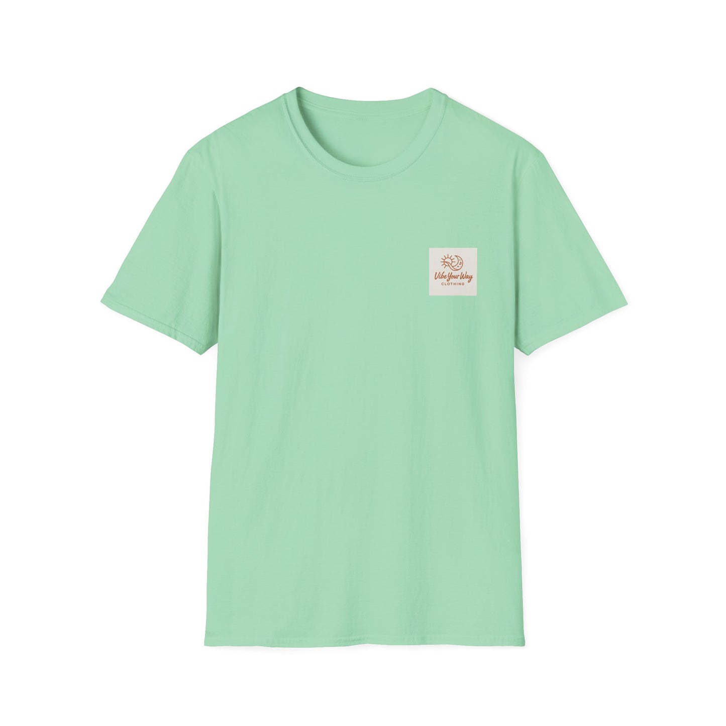 Introvert Cactus Unisex T-Shirt