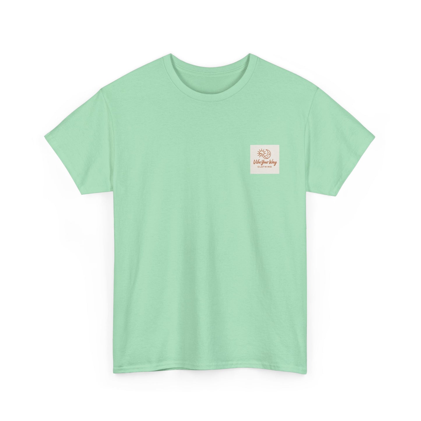 Sunshine Unisex Heavy Cotton Tee
