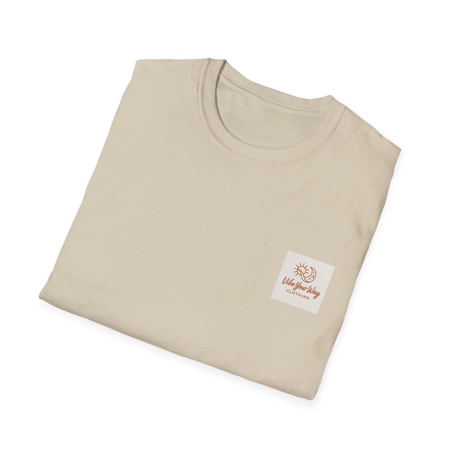 Introvert Cactus Unisex T-Shirt