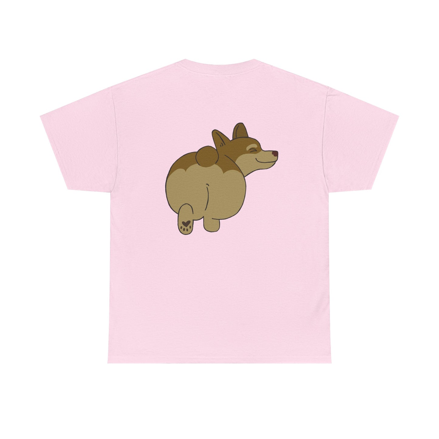 "Corgi" Unisex T-Shirt