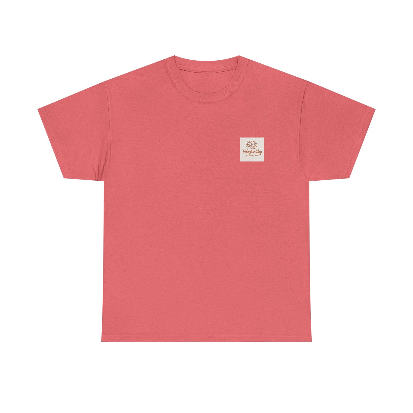 Sunshine Unisex Heavy Cotton Tee