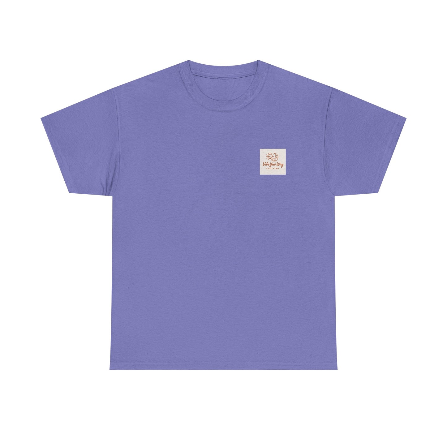 "Floral" Unisex T-Shirt