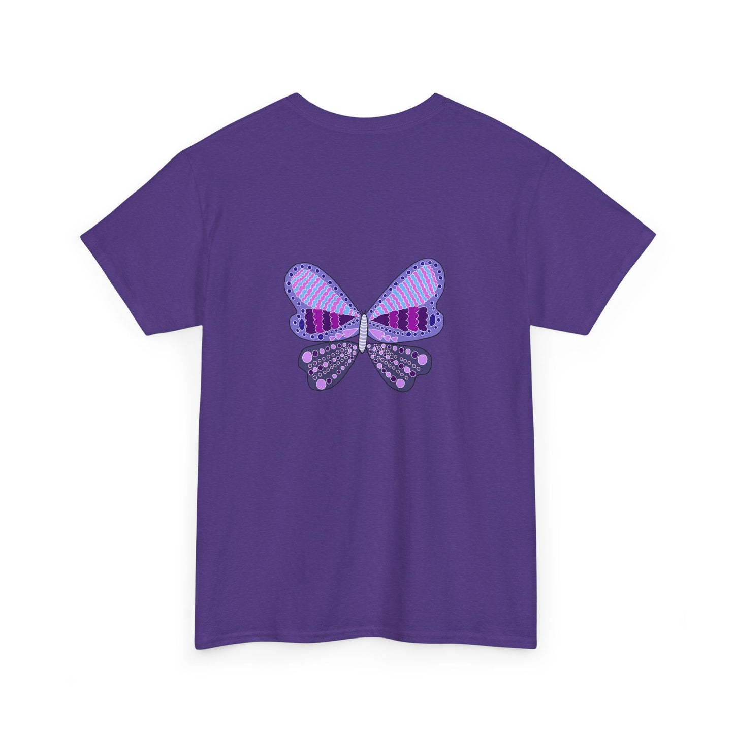 Butterfly T-Shirt