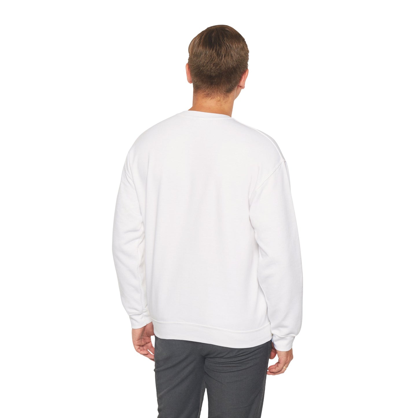 "Corgi" Unisex Crewneck