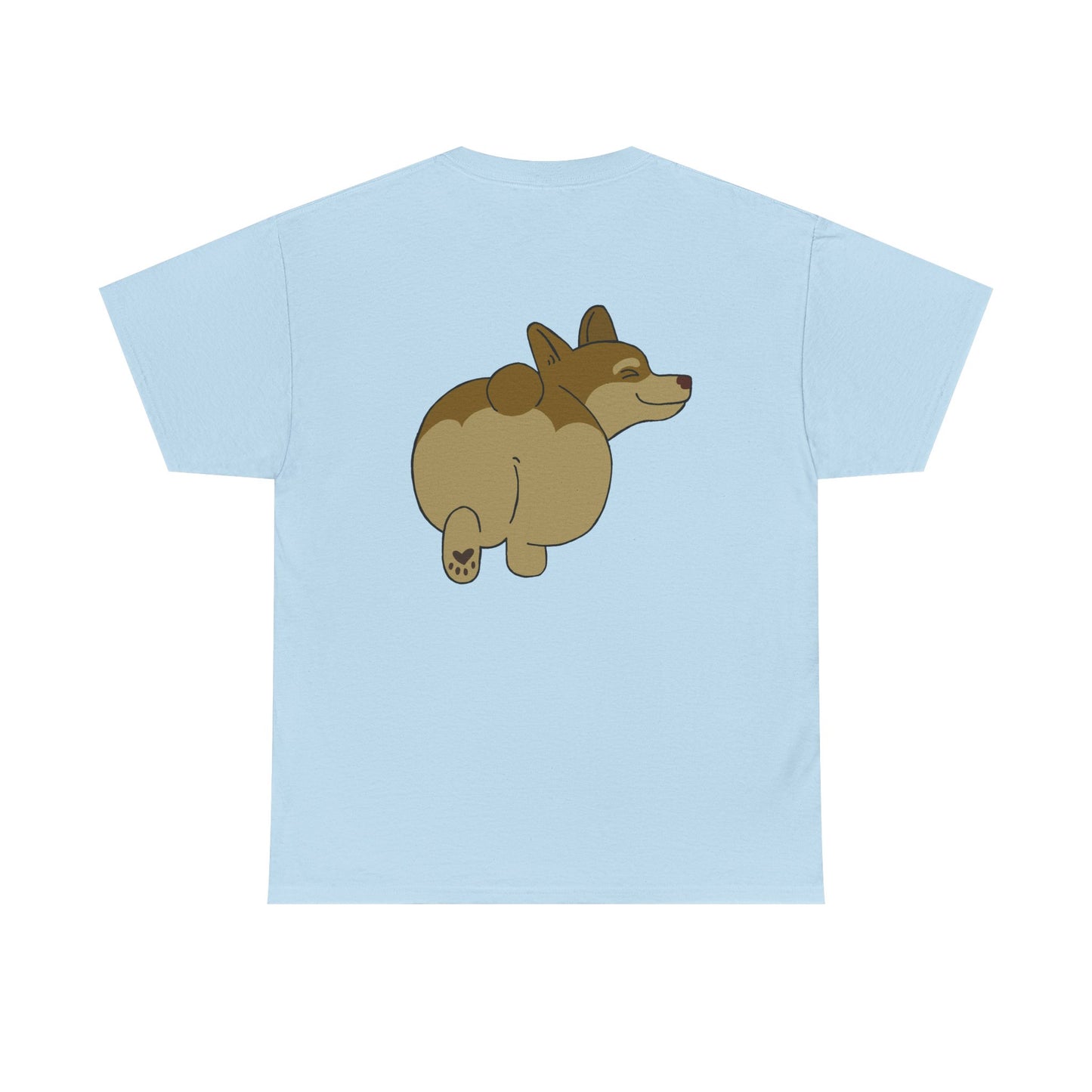 "Corgi" Unisex T-Shirt