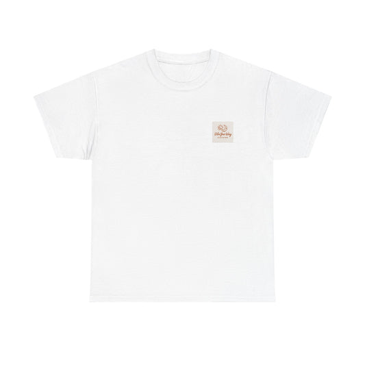 "Corgi" Unisex Plus Size T-Shirt