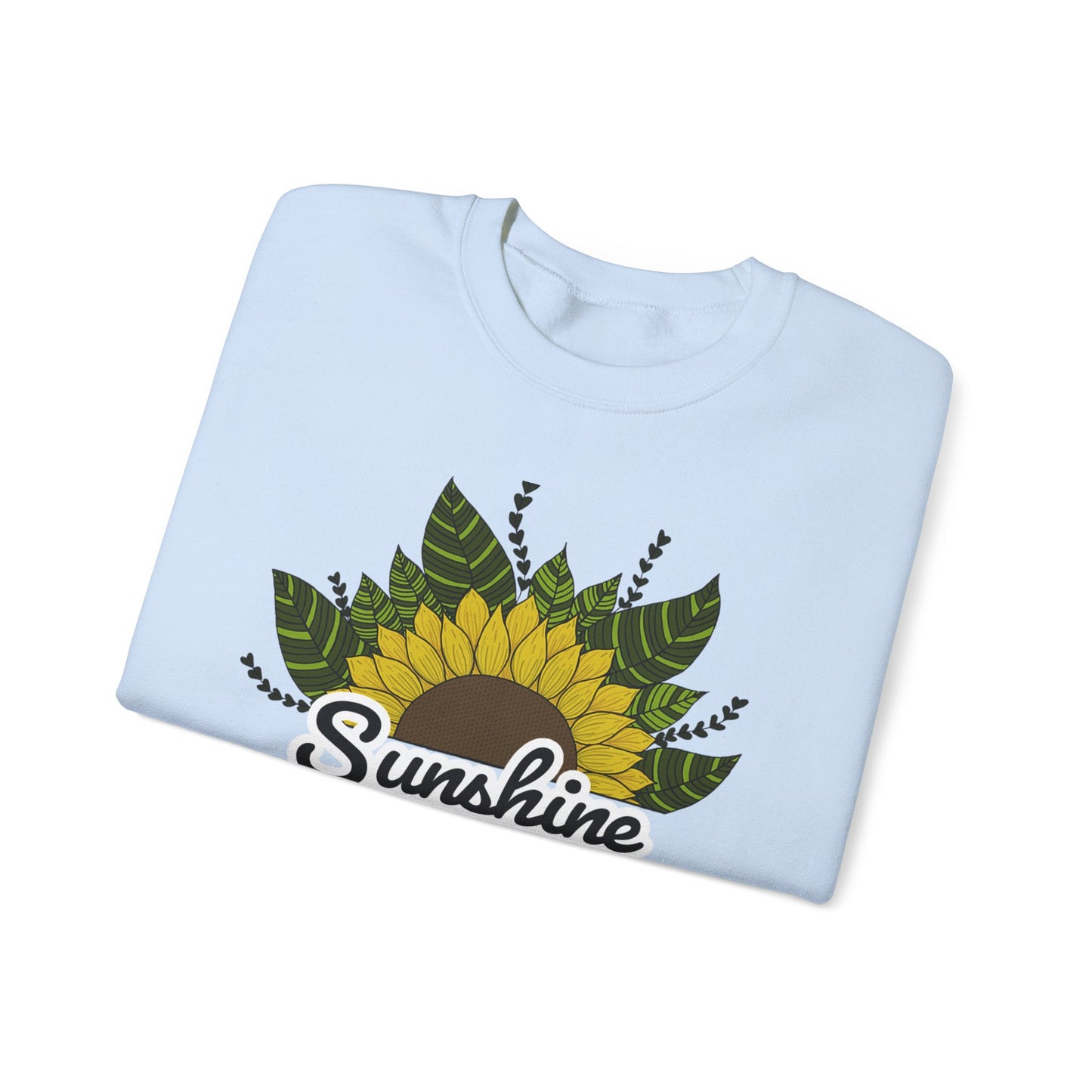 Sunshine Crewneck