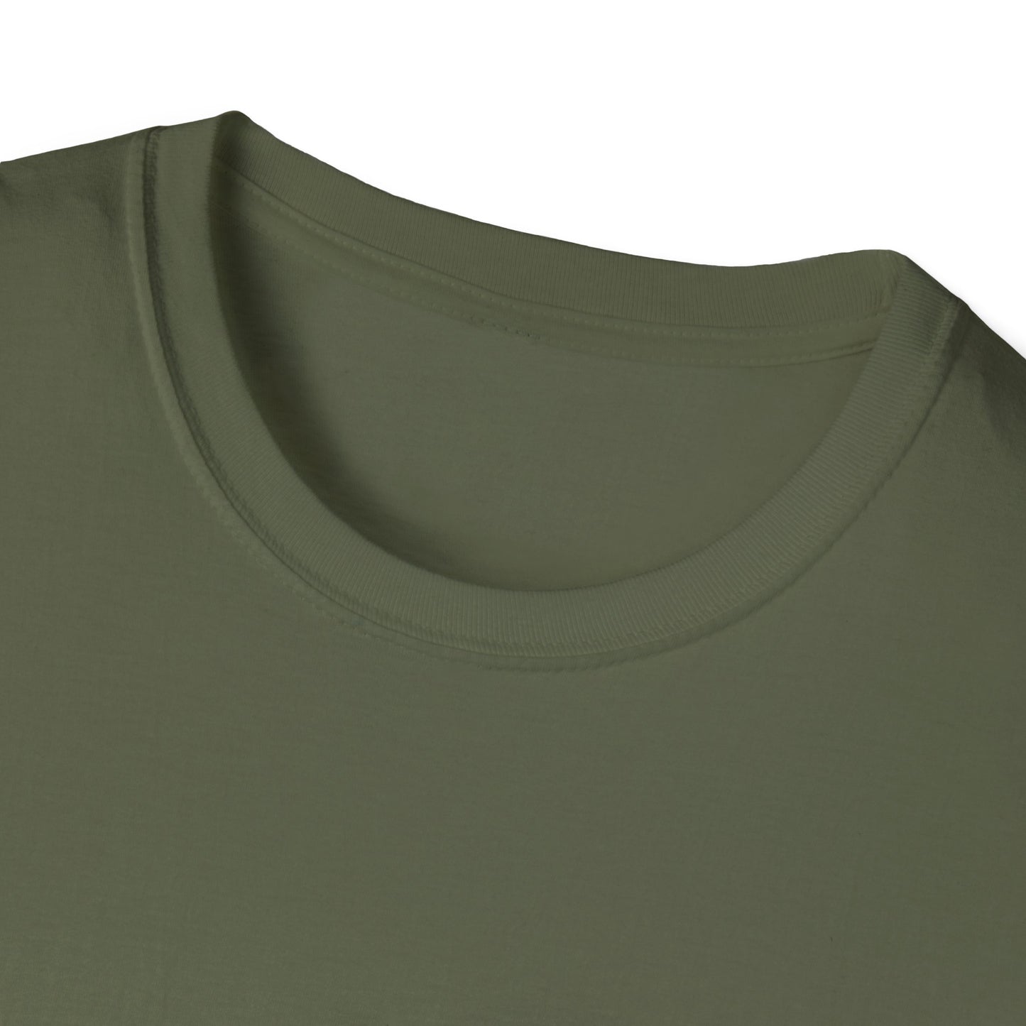 Unisex T-Shirt Suck It Easy