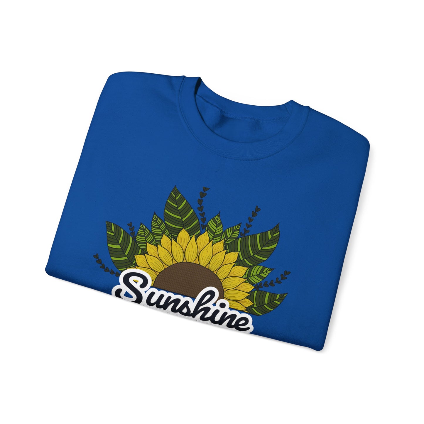 Sunshine Crewneck