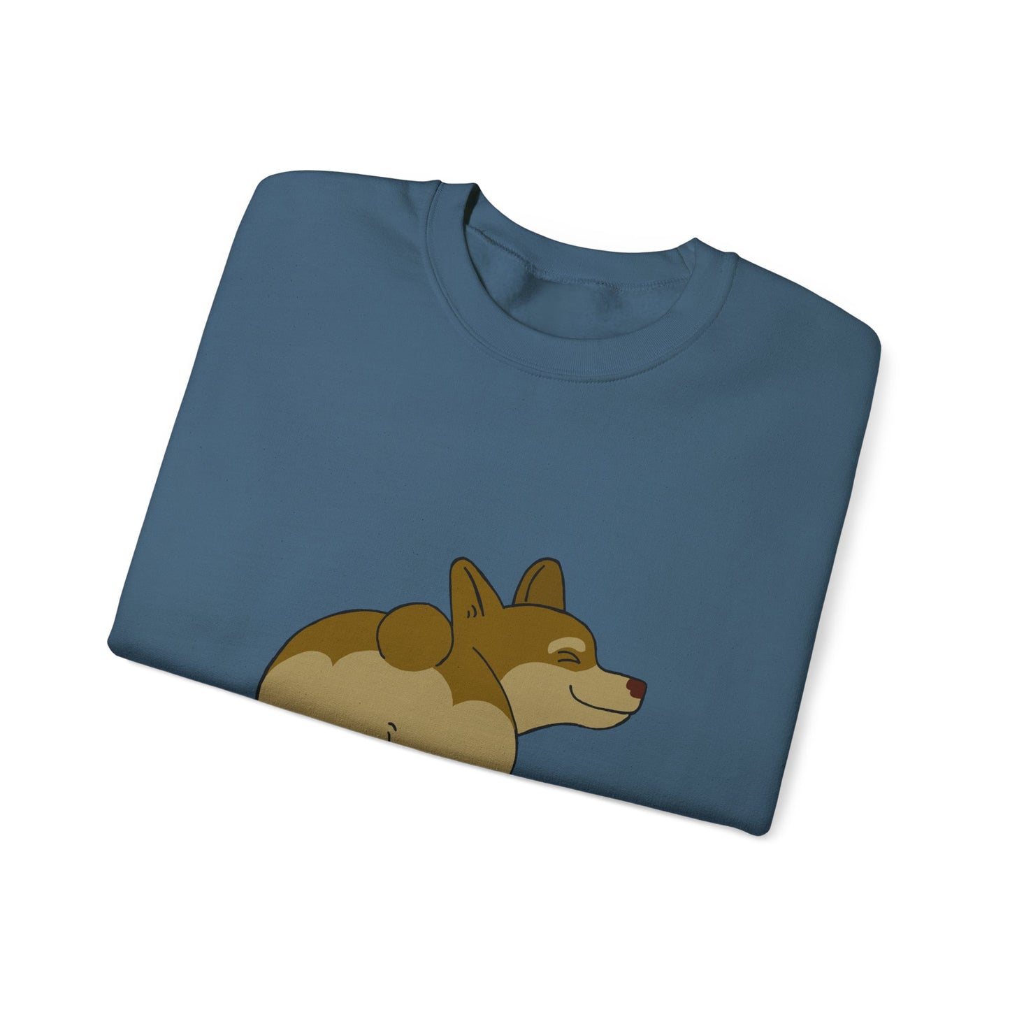 "Corgi" Unisex Crewneck