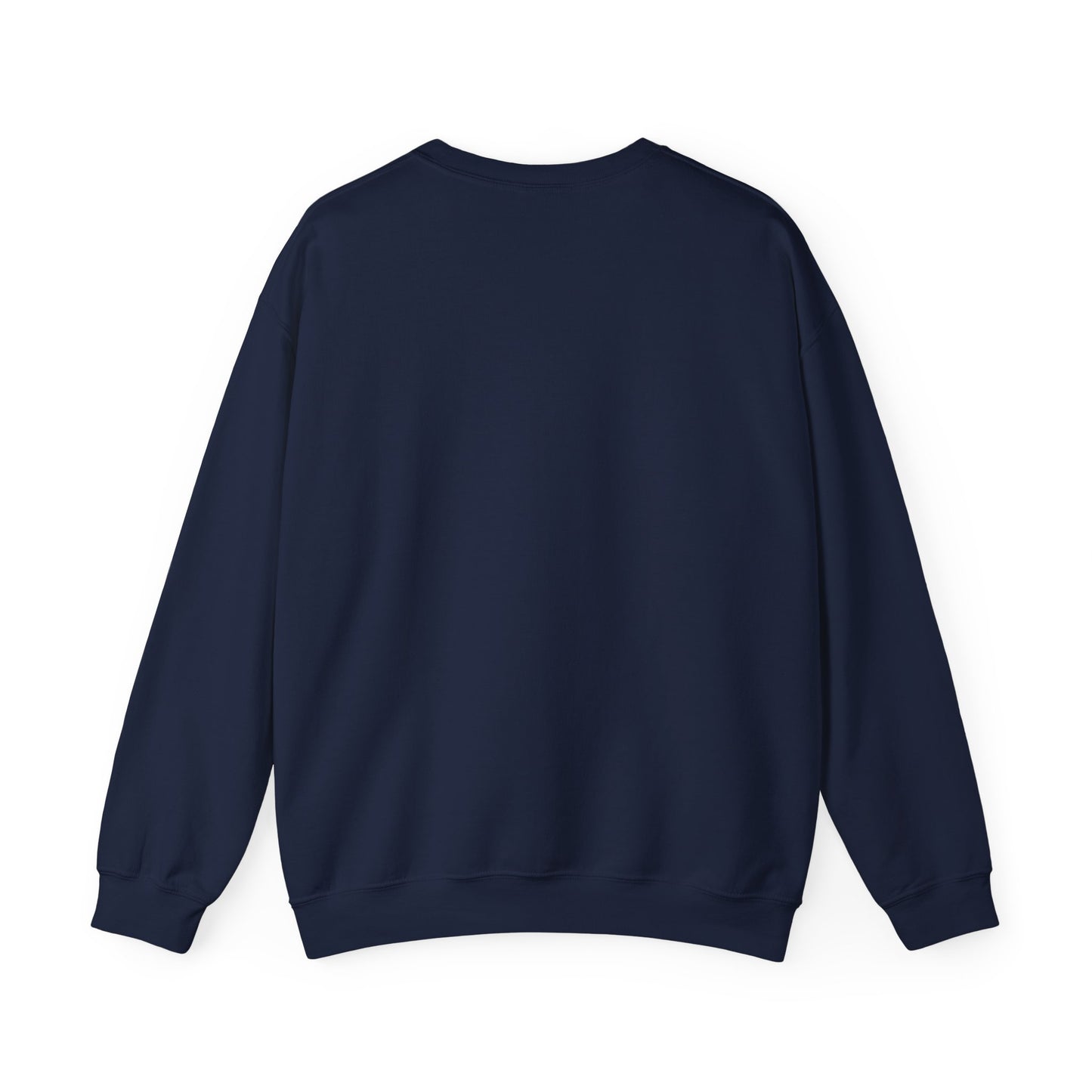 Unisex Ghost Boo Crewneck
