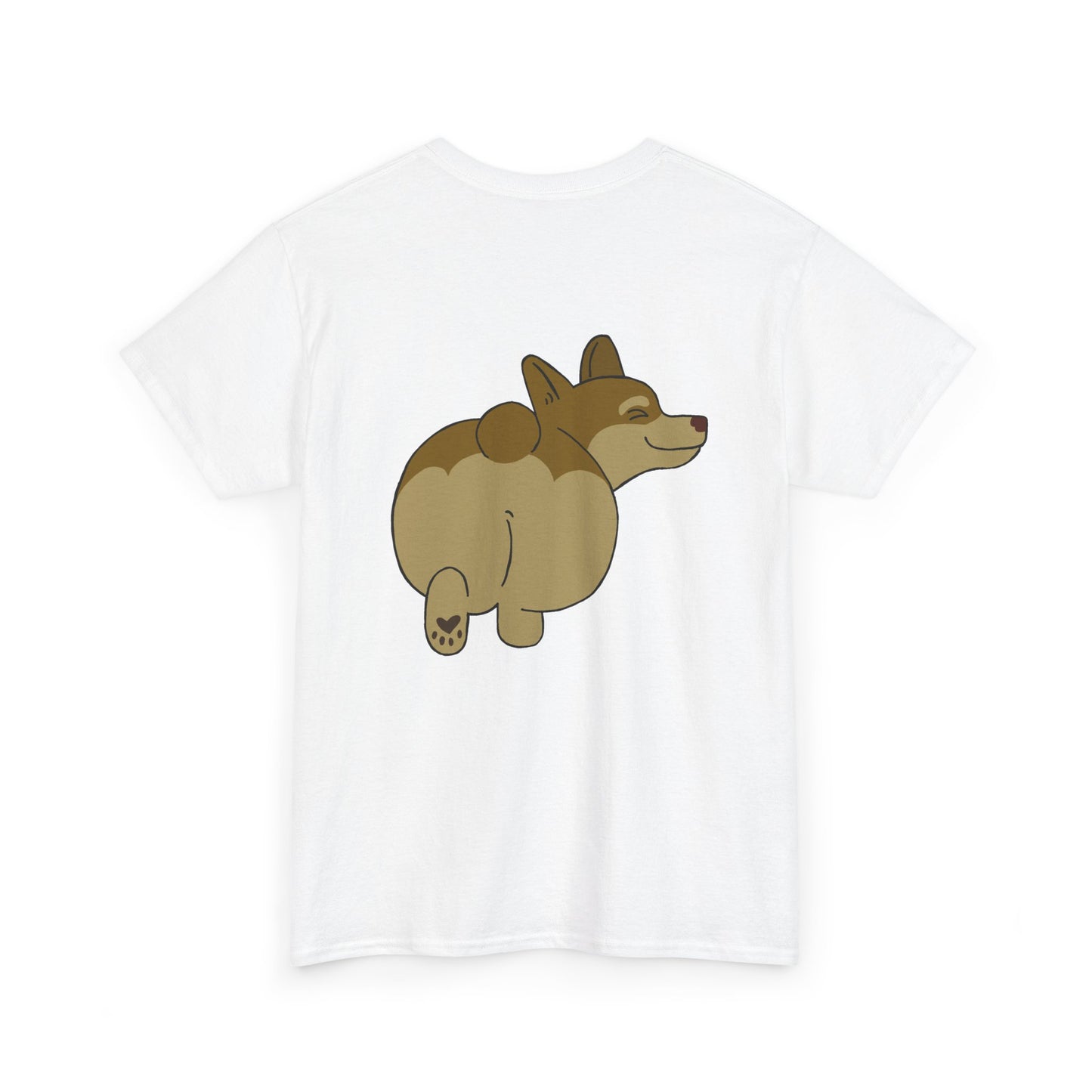 "Corgi" Unisex T-Shirt