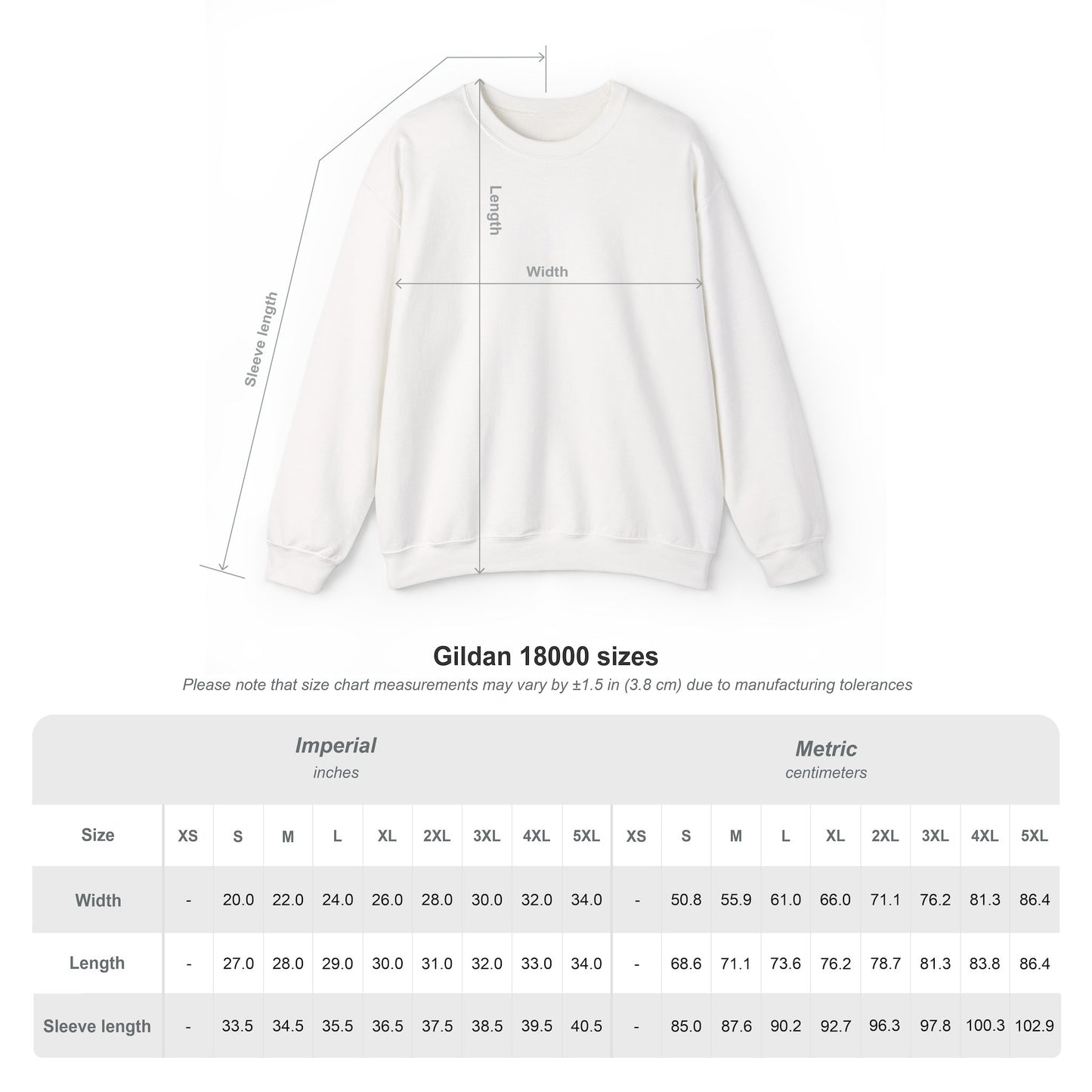 "Corgi" Unisex Crewneck