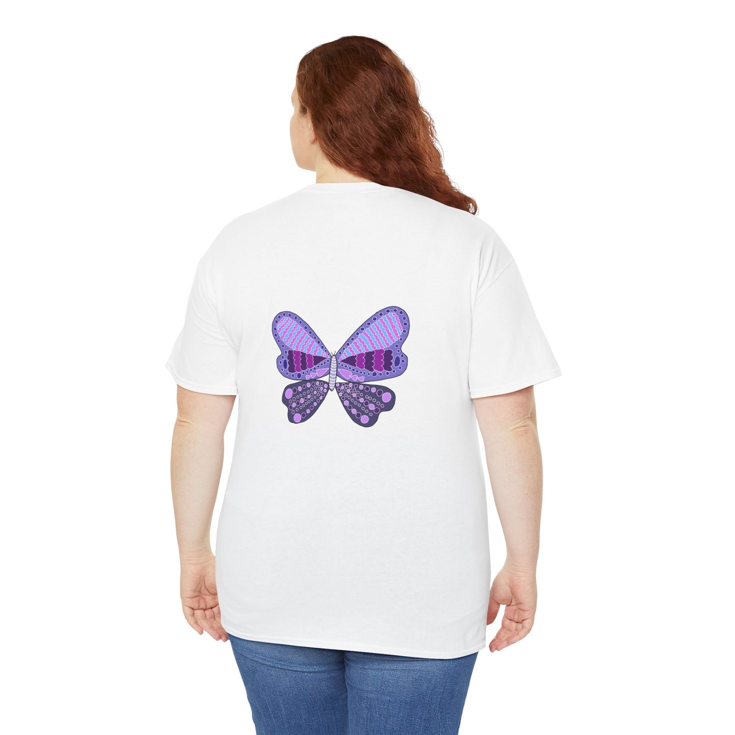 Butterfly T-Shirt
