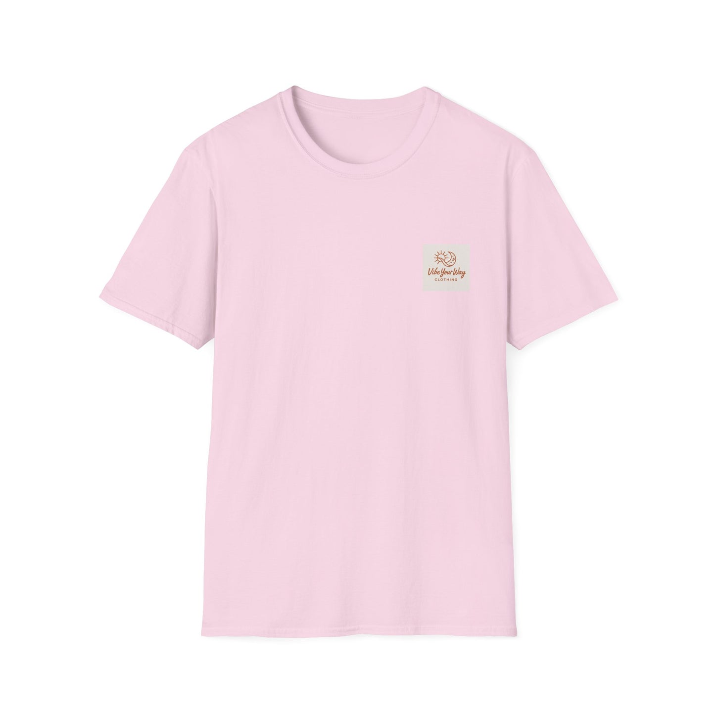 Introvert Cactus Unisex T-Shirt