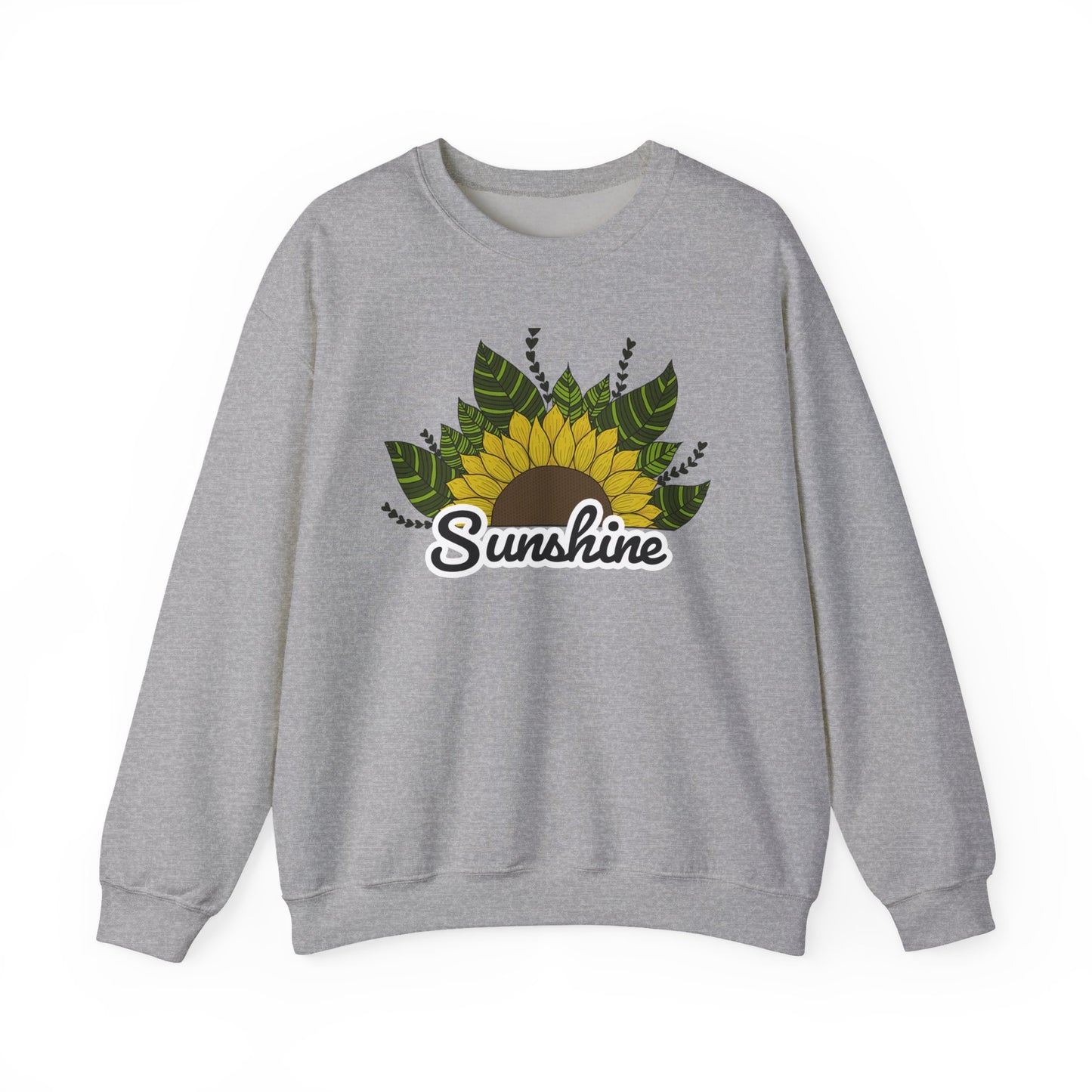 Sunshine Crewneck