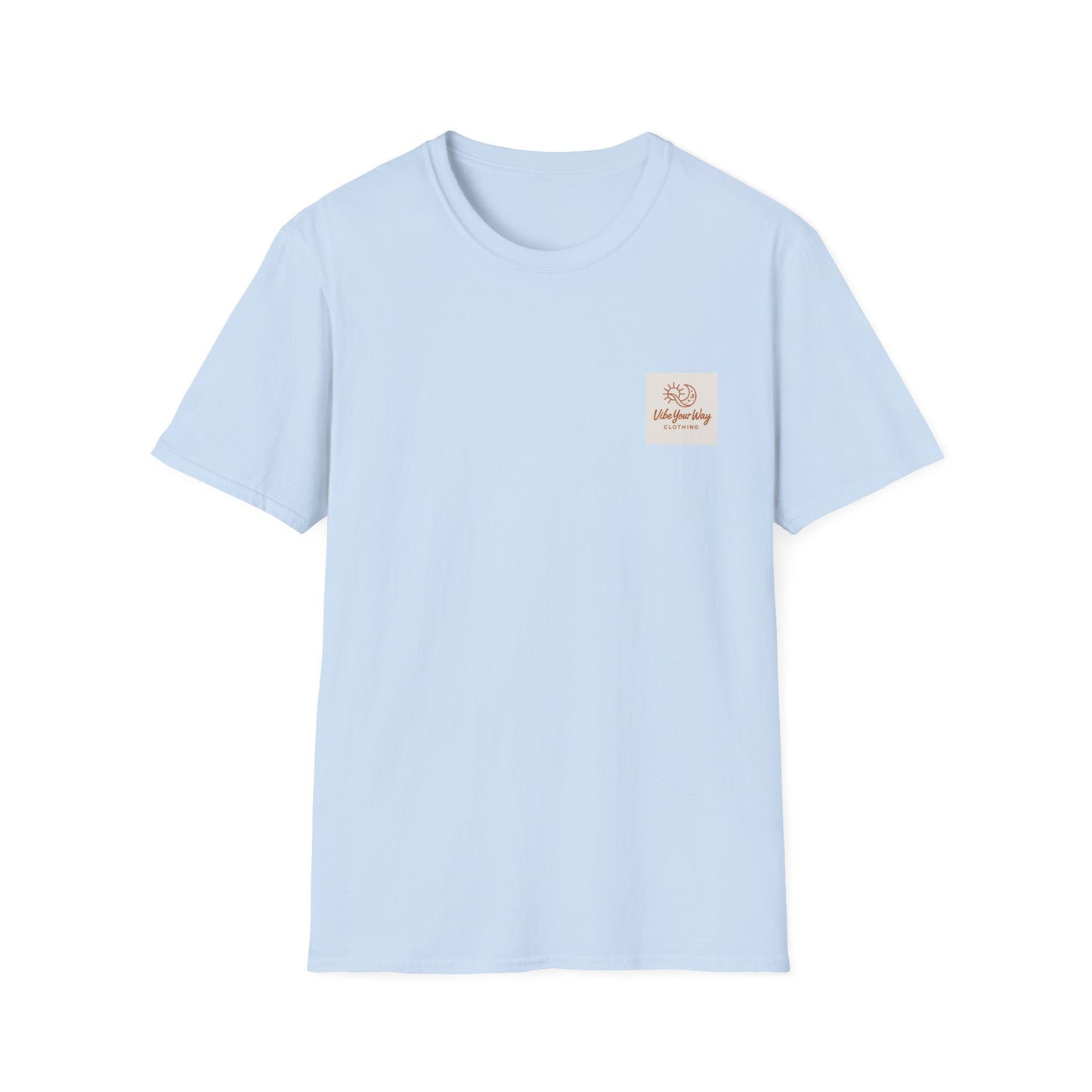 Introvert Cactus Unisex T-Shirt