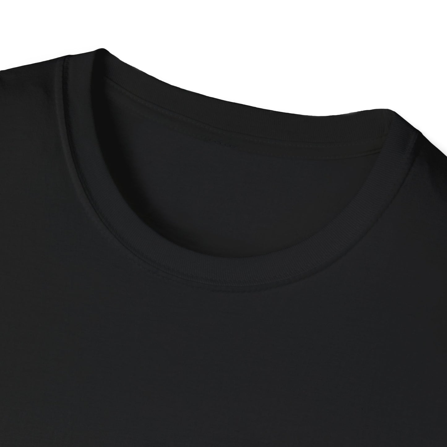 Unisex T-Shirt Suck It Easy