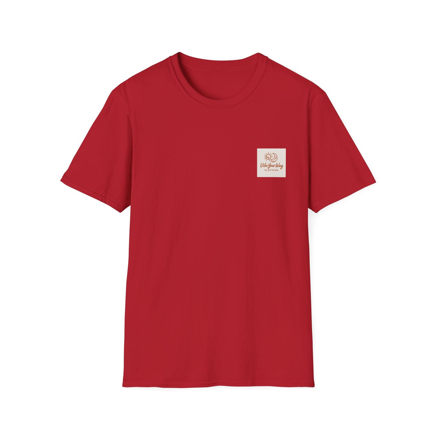 Introvert Cactus Unisex T-Shirt